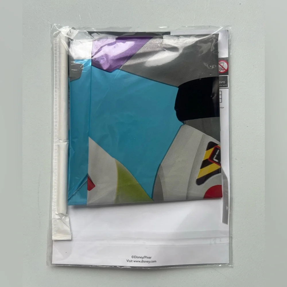 Anagram Buzzlightyear Supershape Foil Balloon